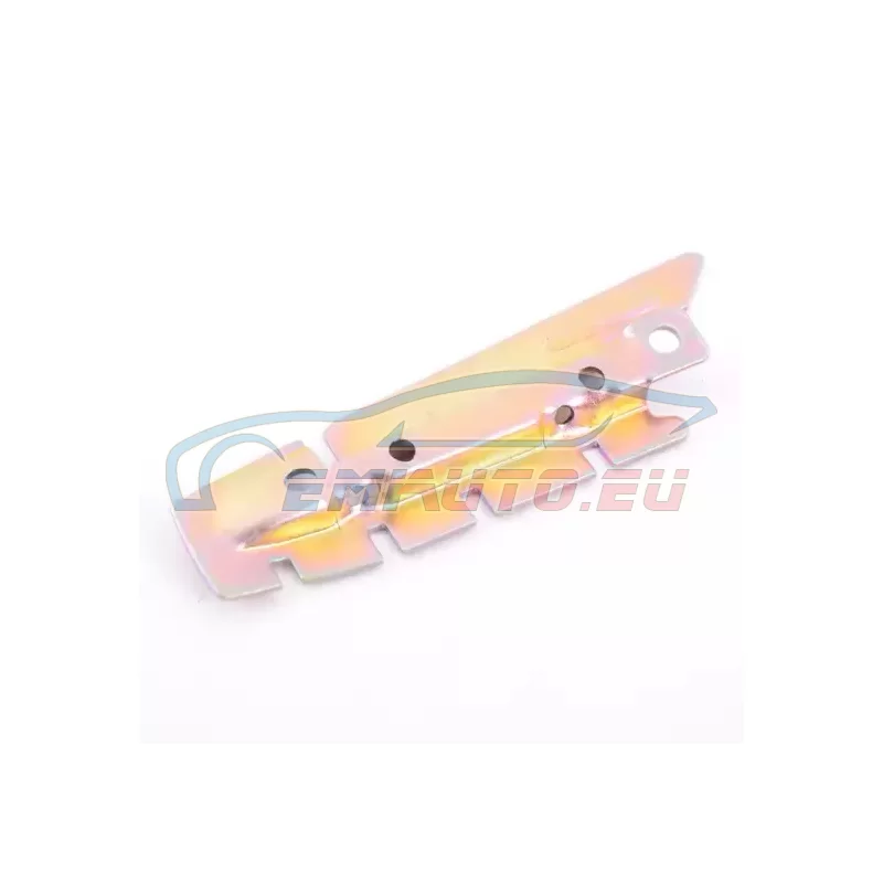 Genuine BMW Bracket, left (51131839941)