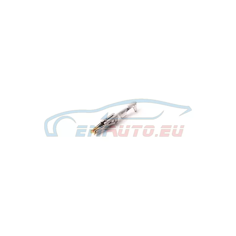 Genuine BMW Flat-spring contact, microtimer (61138366598)