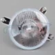 Genuine BMW HIGH BEAM INSERT LEFT (63121378337)