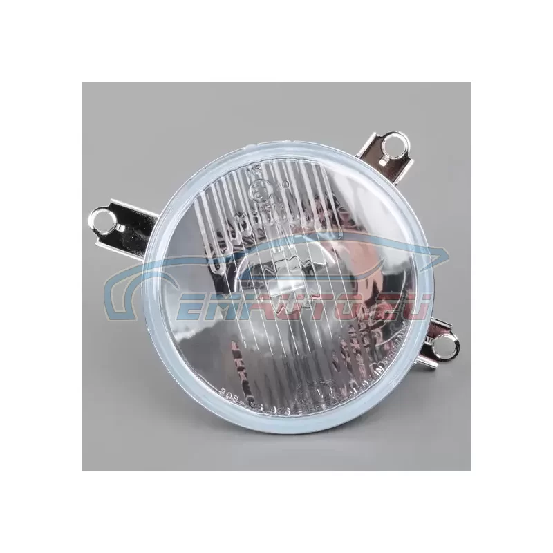 Genuine BMW HIGH BEAM INSERT LEFT (63121378337)