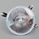 Genuine BMW HIGH BEAM INSERT LEFT (63121378337)