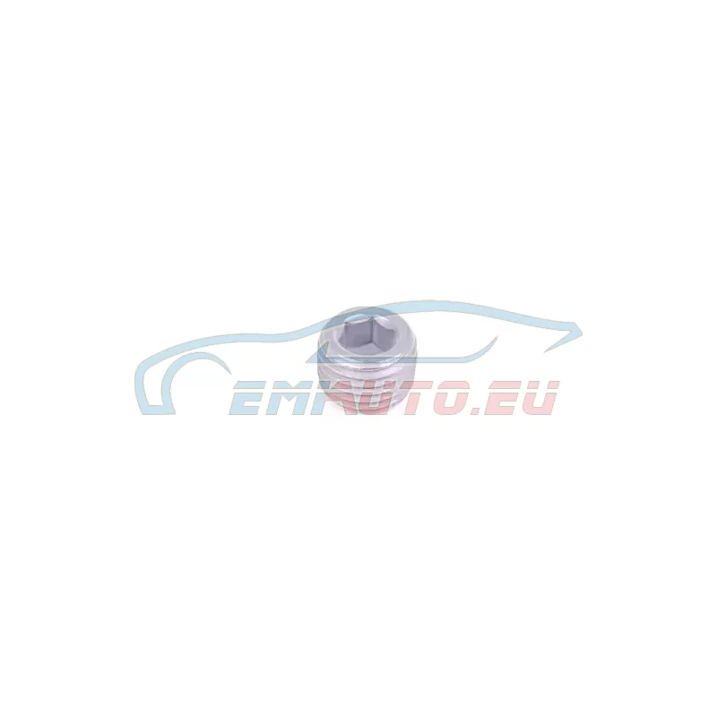 Genuine BMW Screw plug (07119905896)