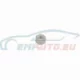 Genuine BMW Hex nut (07119922016)