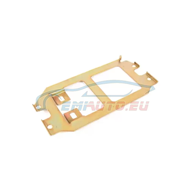 Genuine BMW Supporting plate (12141727500)