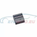 Genuine BMW Socket housing (12521744627)