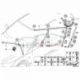 Original BMW Schraube (33322283088)