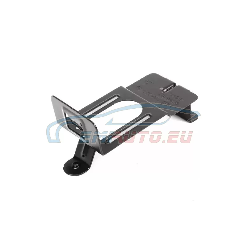 Genuine BMW Bracket, control unit (52107140863)