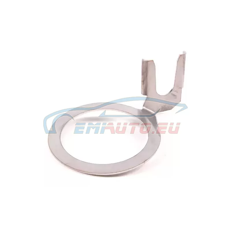 Original BMW Halter Blinkleuchte links (63136924541)
