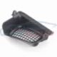 Genuine BMW Leaf grill,right (64319267638)