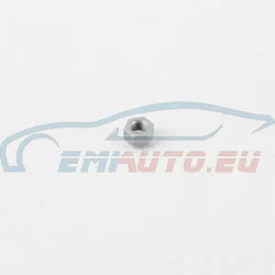 Original BMW Sechskantmutter (07119905729)
