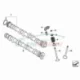 Original BMW Ausgleichselement (11337549632)