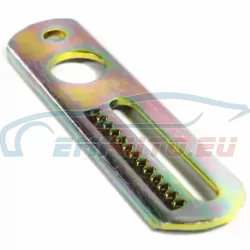 Genuine BMW ADJUSTING BAR (12311274747)