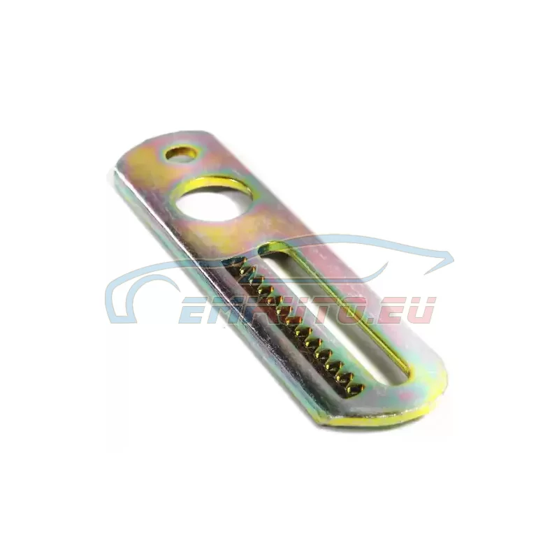 Genuine BMW ADJUSTING BAR (12311274747)