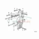 Genuine BMW ADJUSTING BAR (12311274747)