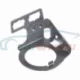 Genuine BMW Diagnosis plug bracket (12521714132)