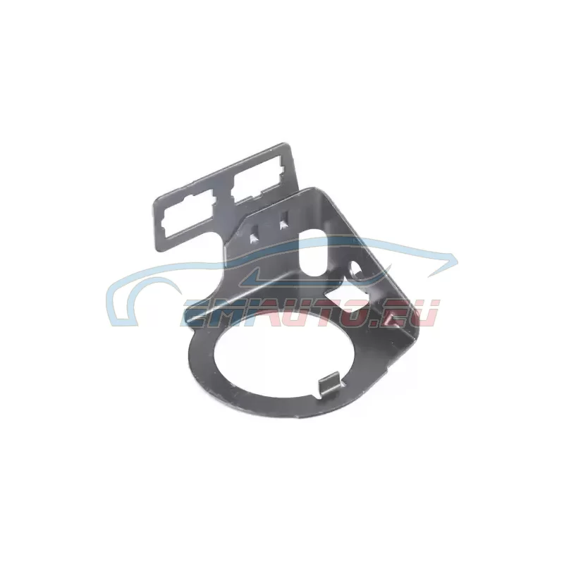 Genuine BMW Diagnosis plug bracket (12521714132)
