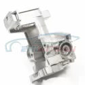 Original BMW Lenkschloss (32321161551)