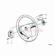 Genuine BMW Slip ring (32331151607)