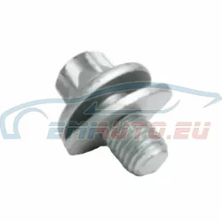 Genuine BMW Torx bolt (07146963730)