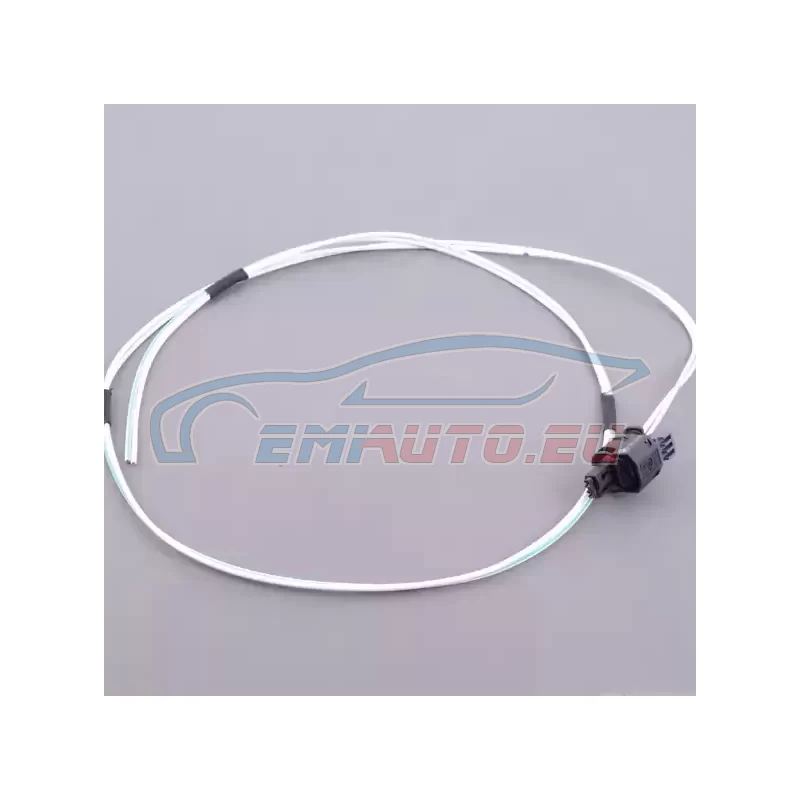 Genuine BMW Adapter (12518638006)