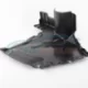 Genuine BMW Underfloor coating,activ.charcoal filter (51752990569)