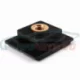 Genuine Mini Fastening element, headlight (63122752224)