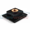 Genuine Mini Fastening element, headlight (63122752224)