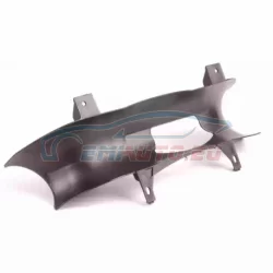 Genuine BMW AIR CHANNEL BRACKET (64548369127)