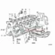 Genuine BMW Dowel (11117524470)