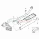 Genuine BMW O-ring (11517507717)