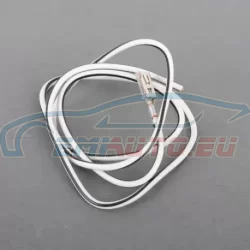Genuine BMW Jack SLK 2.8 with cable (12520007171)