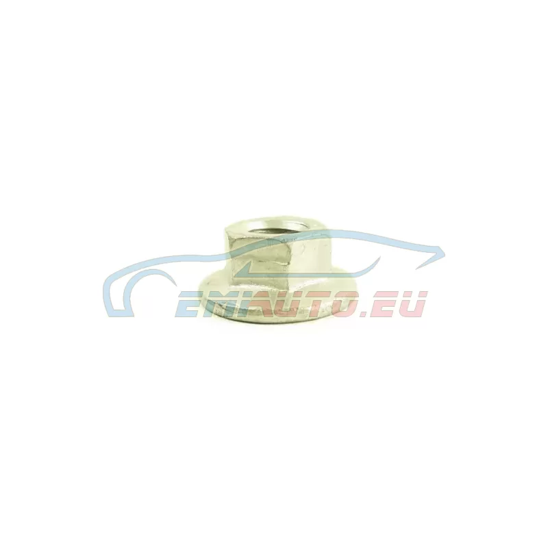 Original BMW Bundmutter selbstsichernd (31316769731)