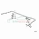 Genuine BMW STABILIZER SUPPORT (31351131622)