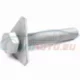 Original BMW Sicherungsschraube (33306793891)
