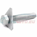 Original BMW Sicherungsschraube (33306793891)