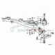 Original BMW Unterlegscheibe (33331117787)