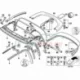 Original BMW Fensterführung Mitte links (54318397659)