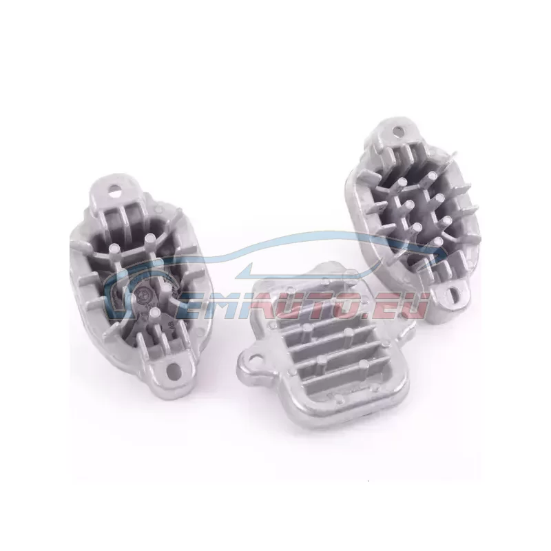 Original BMW Satz LED Module (63117419615)