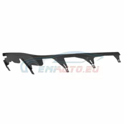 Genuine BMW Cover strip, left (63128384487)