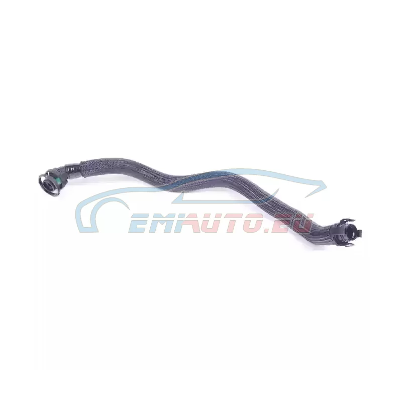 Genuine BMW Vent pipe (11157575641)