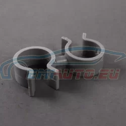 Original BMW Schlauchhalter (17221341603)