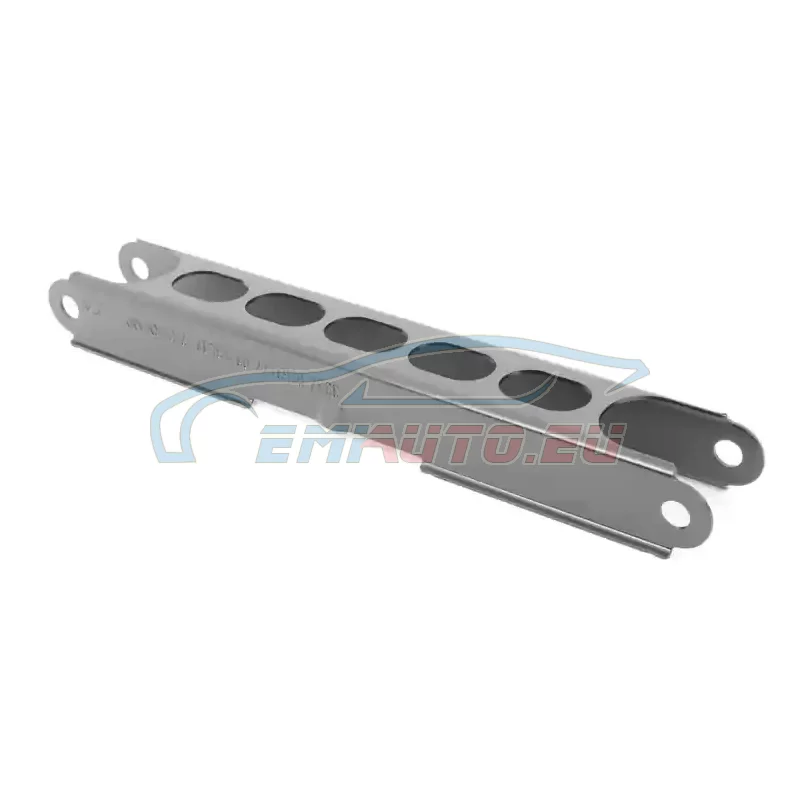 Genuine BMW Repair kit, trailing arm (33322406291) -- Worldwide delivery