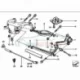 Original BMW Exzenter-Beilagscheibe (33326760363)
