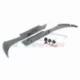 Genuine Mini Fastening bracket (set) (51110397175)