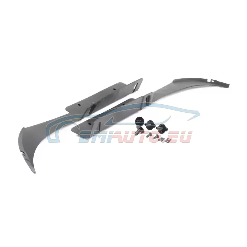 Genuine Mini Fastening bracket (set) (51110397175)