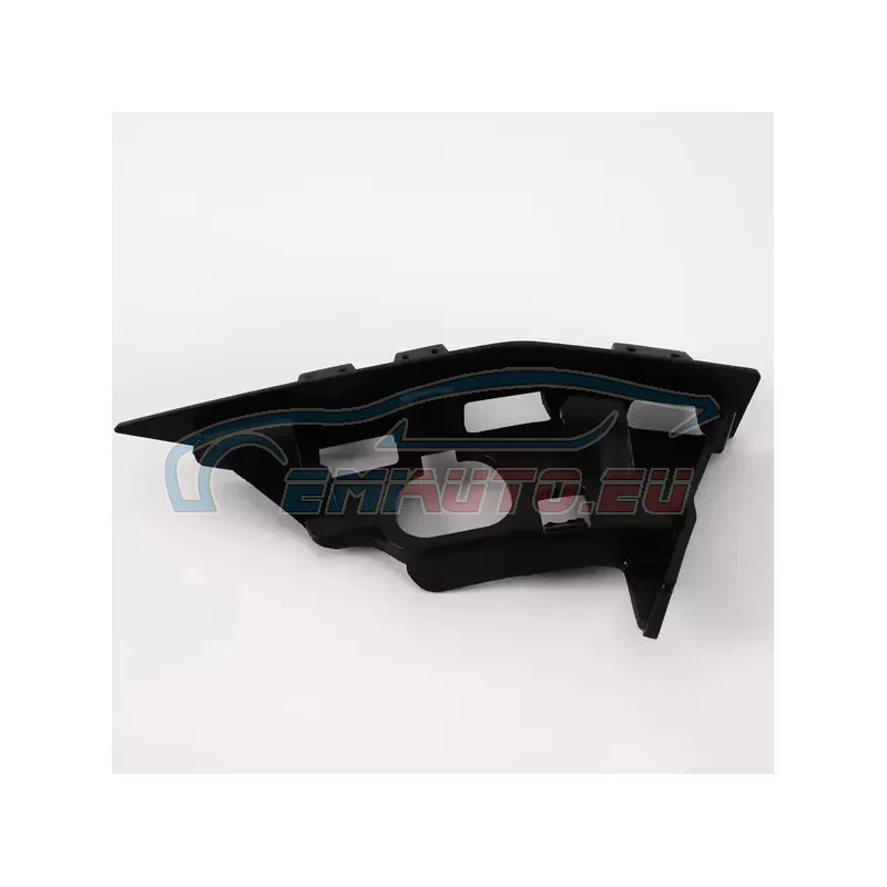 Genuine BMW Support, side panel front left (51117165179)