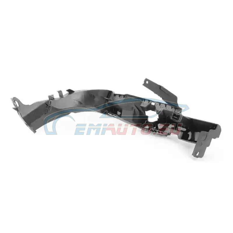 Genuine BMW BRACKET HEADLIGHT RIGHT (51642990180)