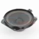 Genuine Mini Mid-range speaker/Woofer Stereo (65123450757)