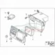 Genuine BMW Countersunk screw (07119904046)