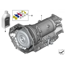 Оригинал BMW ATF 3 (83222305397)